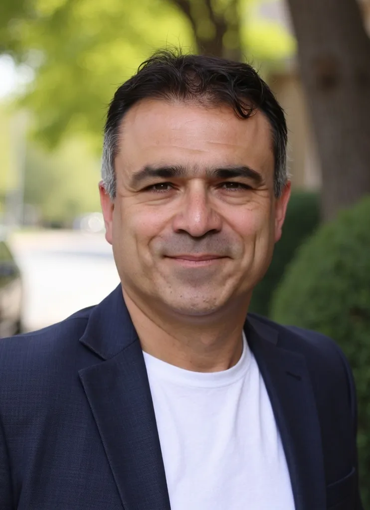 Frederic Soares