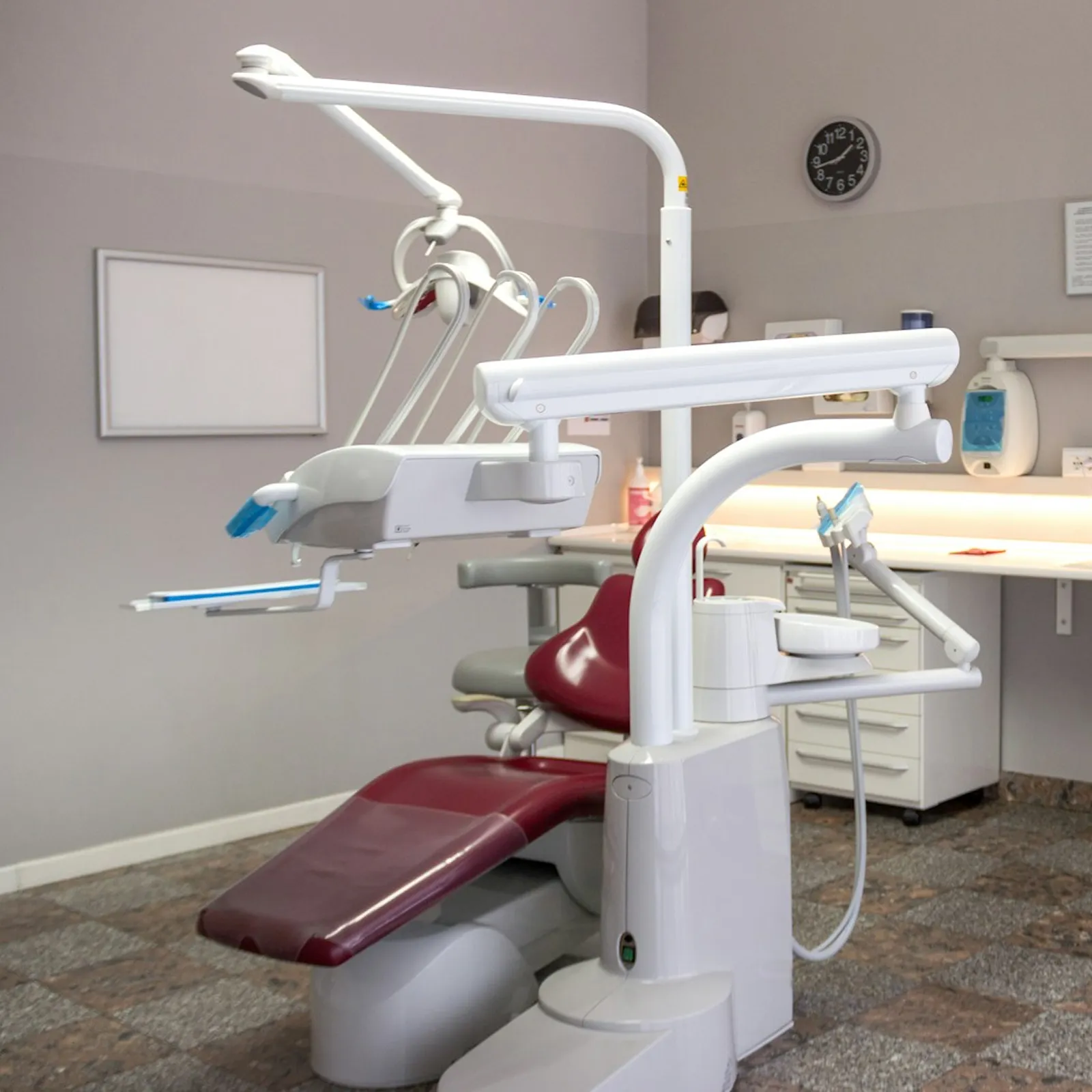Gallery of equipment financed by Finalcor