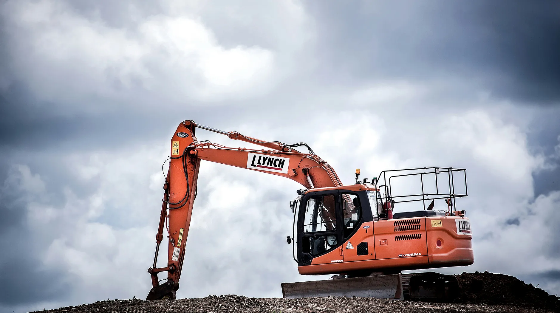 Construction Equipment