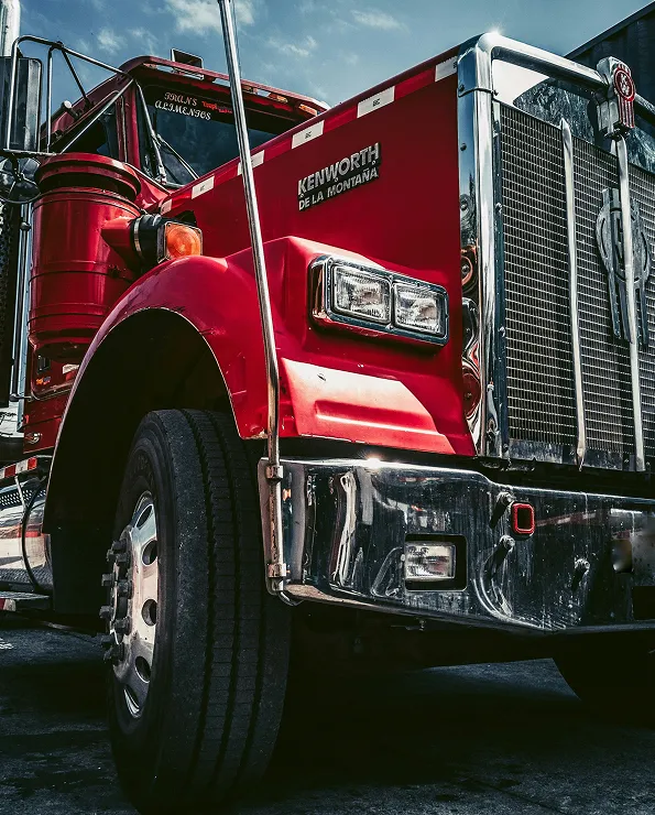 Lease Financing