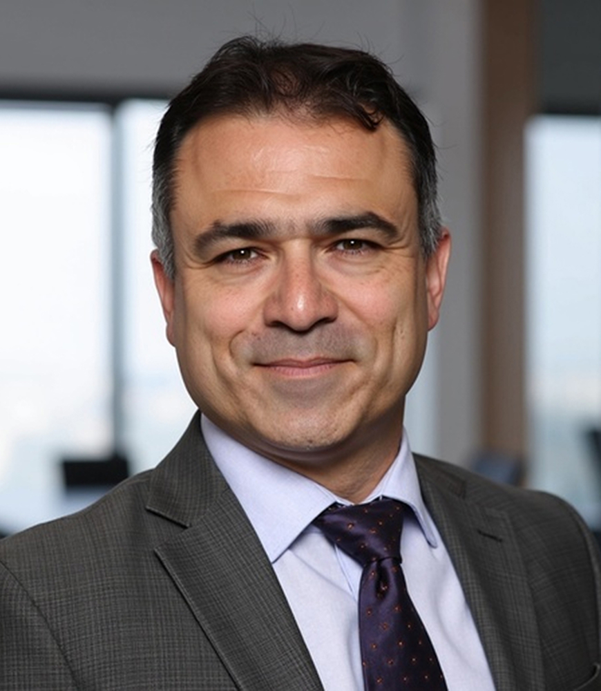 Frédéric Soares