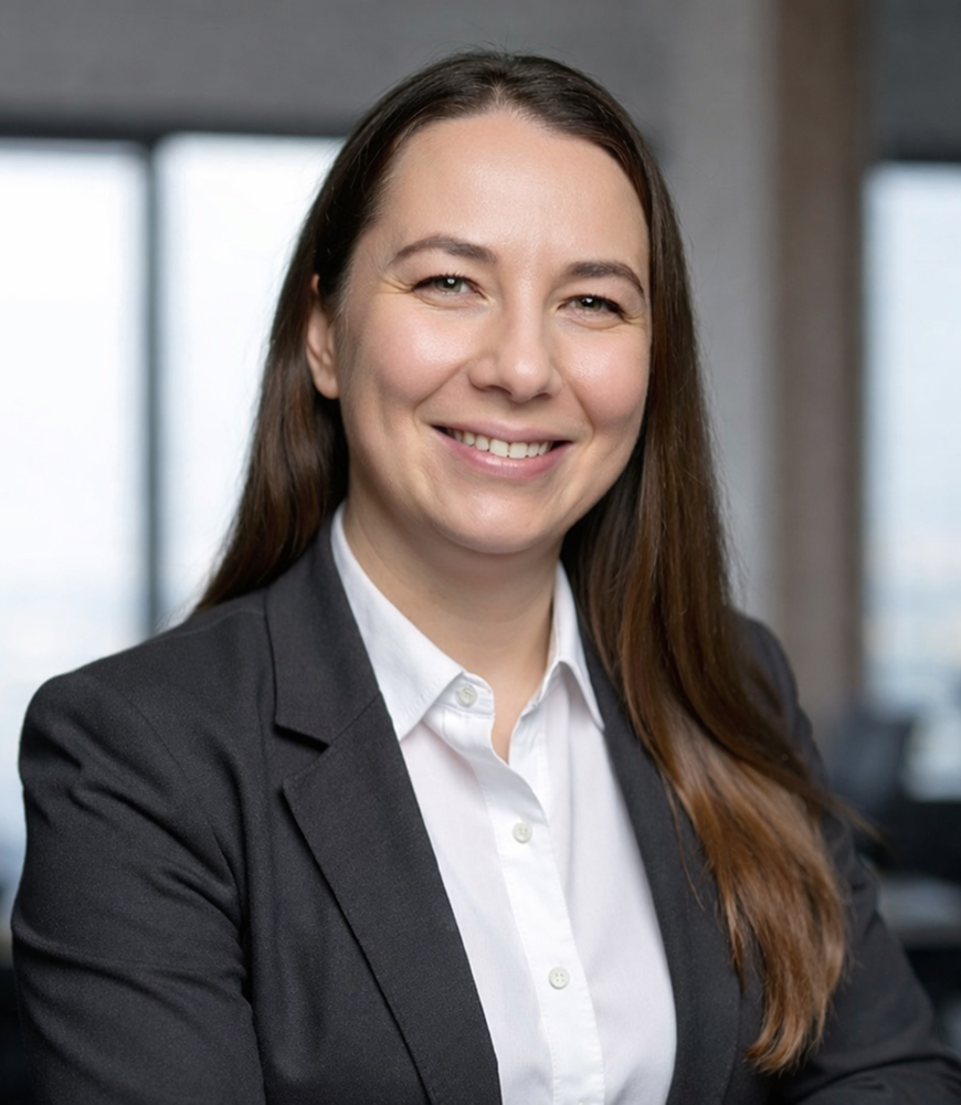 Stéphanie Girard